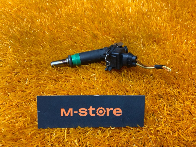 форсунка топливная, 500 рублей, Красноярск