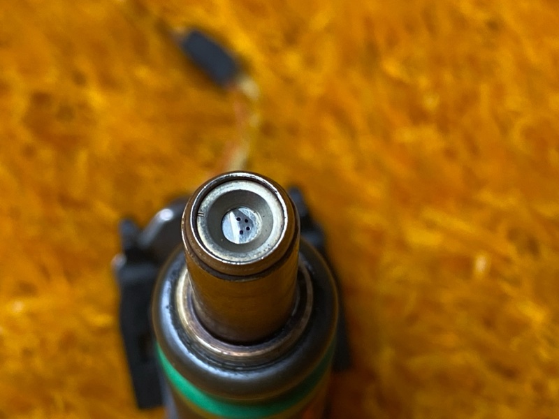 форсунка топливная, 500 рублей, Красноярск