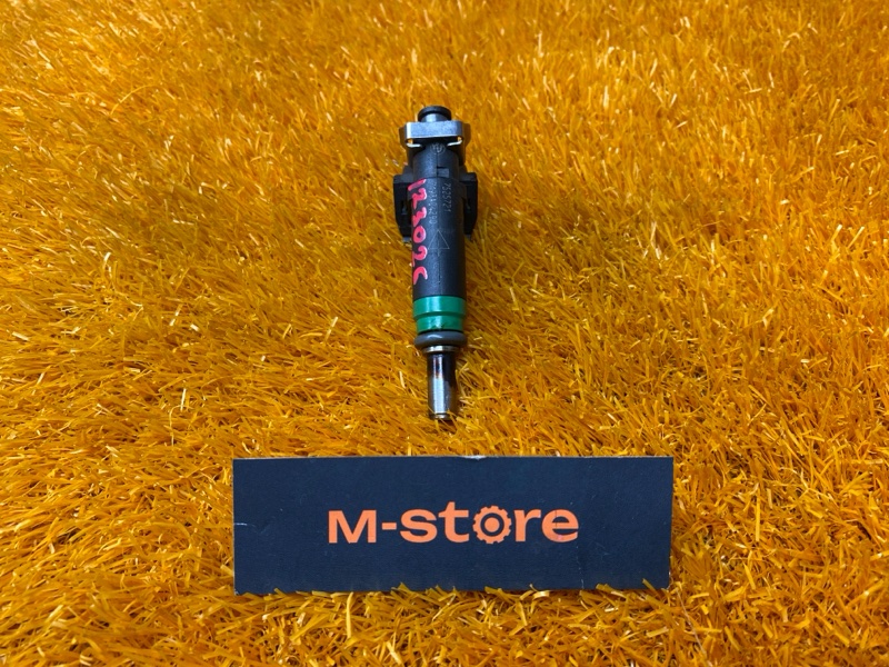 форсунка топливная, 500 рублей, Красноярск