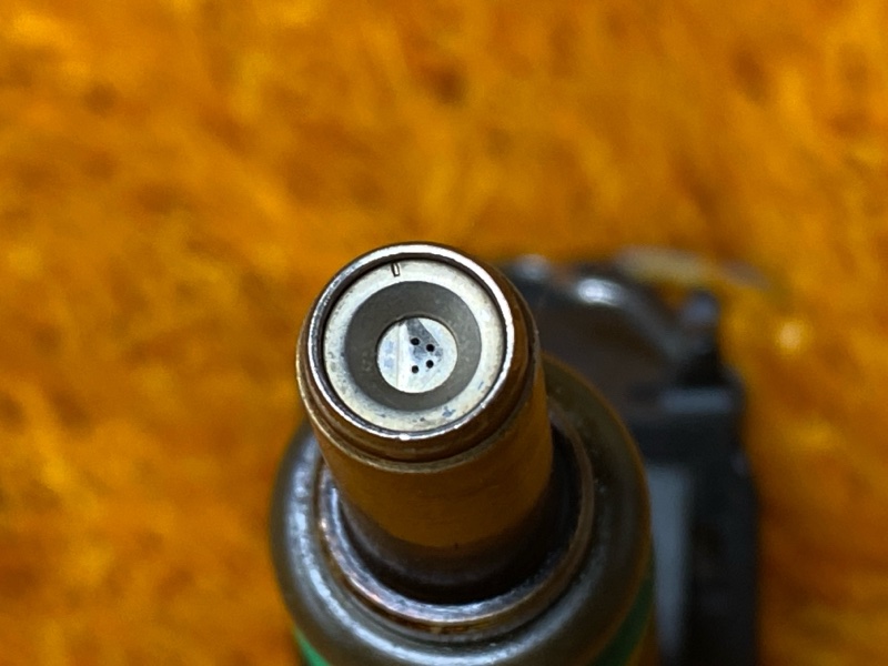 форсунка топливная, 500 рублей, Красноярск