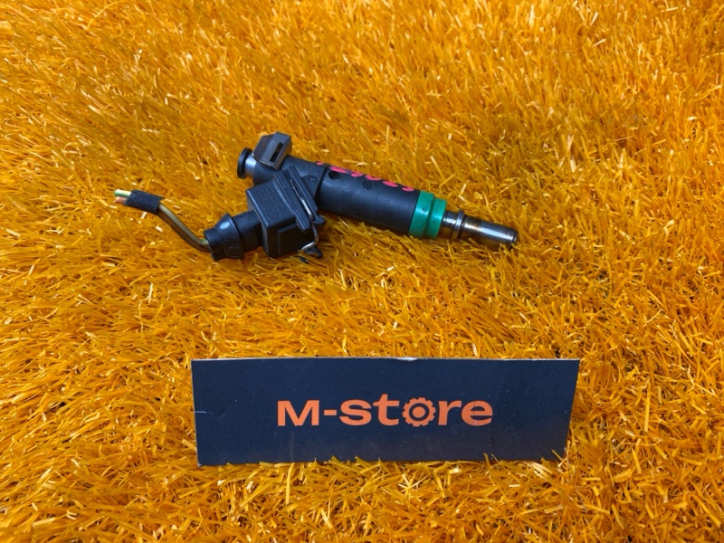 форсунка топливная, 500 рублей, Красноярск