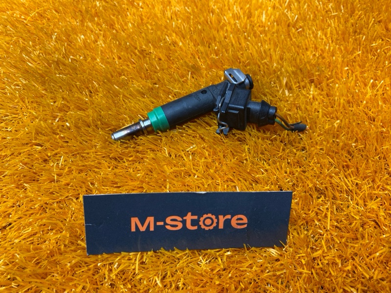 форсунка топливная, 500 рублей, Красноярск