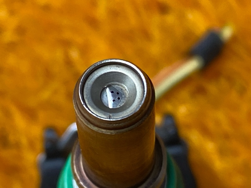 форсунка топливная, 500 рублей, Красноярск