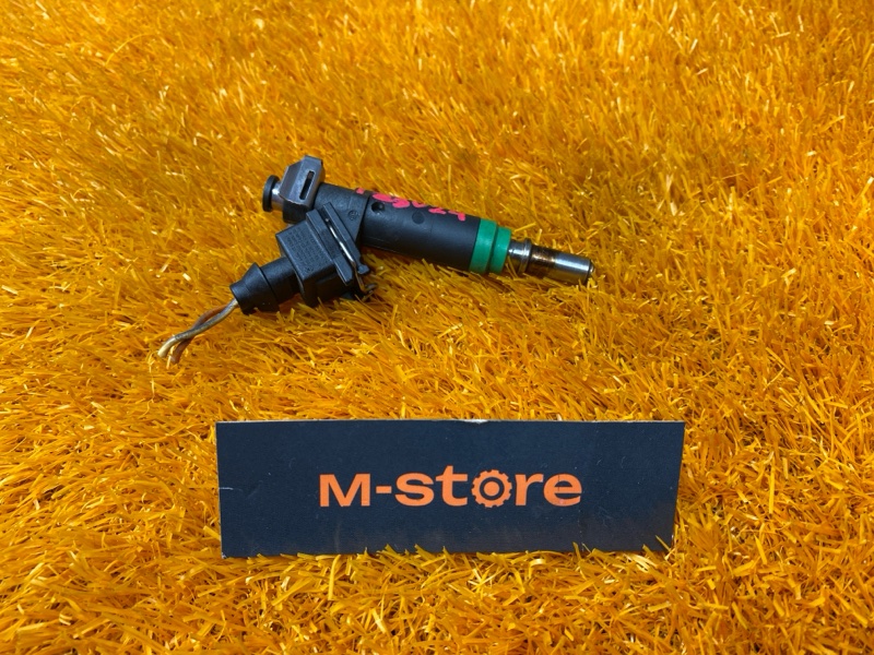 форсунка топливная, 500 рублей, Красноярск