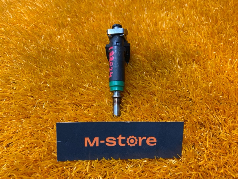 форсунка топливная, 500 рублей, Красноярск