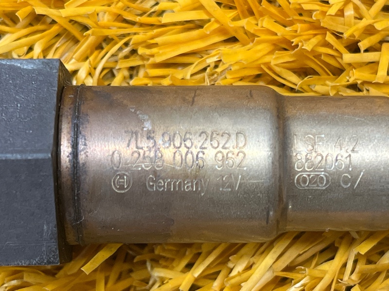 Датчик кислорода, 1500 рублей, Красноярск