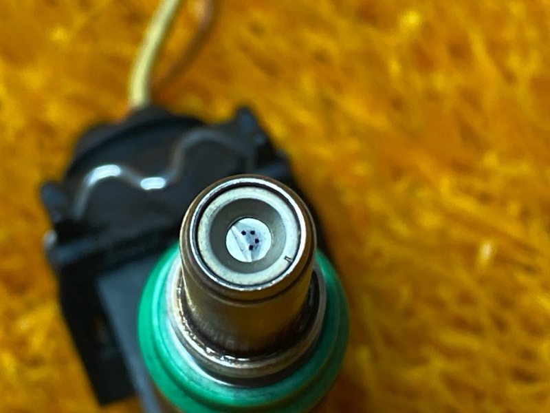 форсунка топливная, 500 рублей, Красноярск