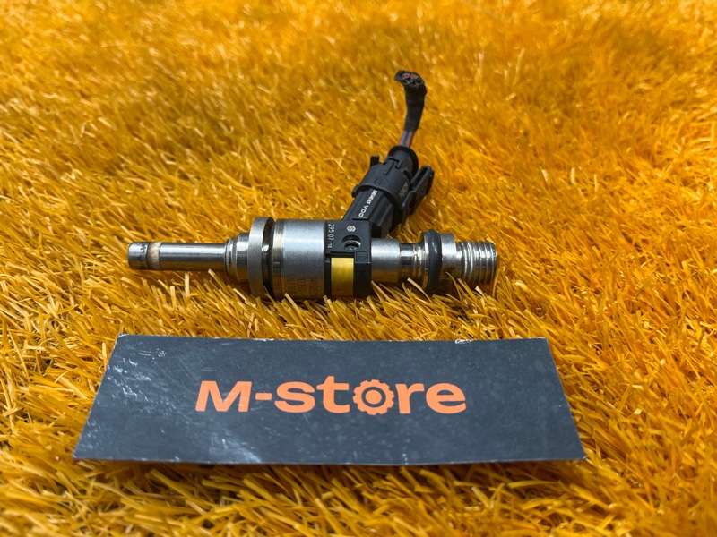 форсунка топливная, 3000 рублей, Красноярск