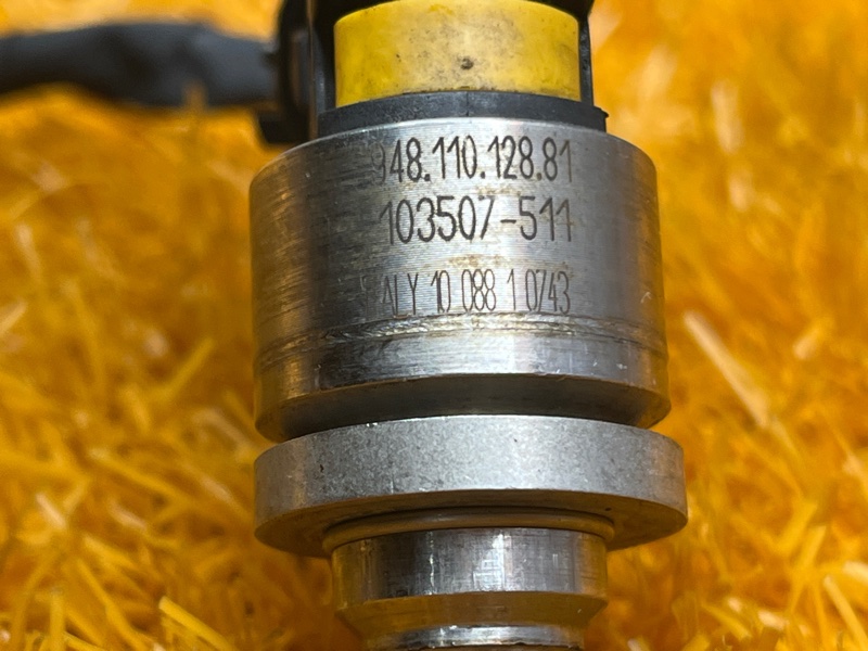 форсунка топливная, 3000 рублей, Красноярск