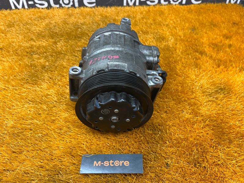 компрессор кондиционера, 20000 рублей, Красноярск