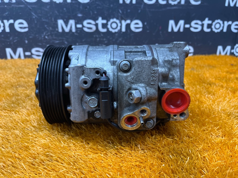 компрессор кондиционера, 20000 рублей, Красноярск