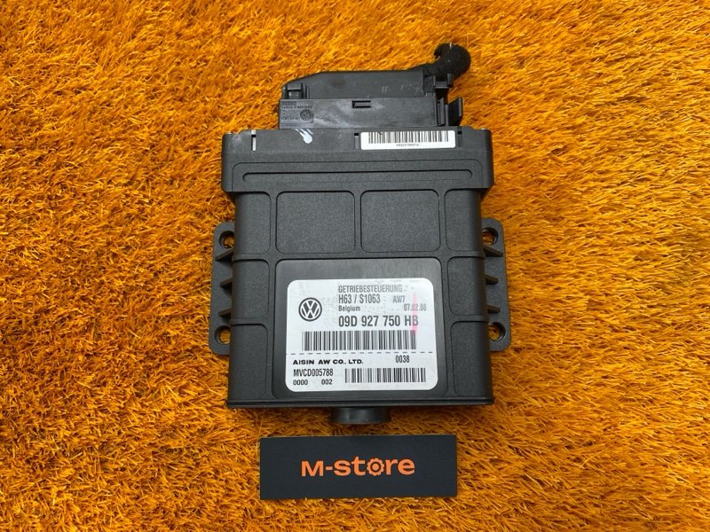 блок управления АКПП, 3500 рублей, Красноярск