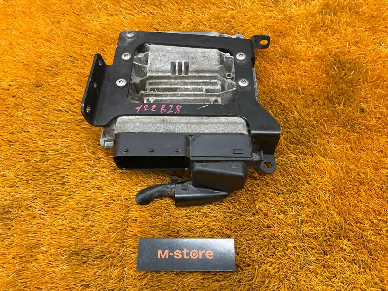 блок управления двс, 10000 рублей, Красноярск