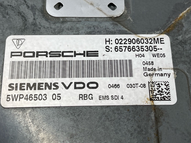 блок управления двс, 10000 рублей, Красноярск