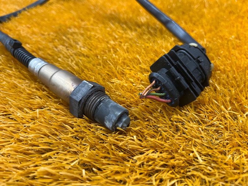 Датчик кислорода, 1500 рублей, Красноярск