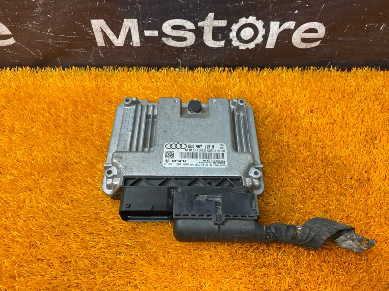 блок управления двс, 8500 рублей, Красноярск