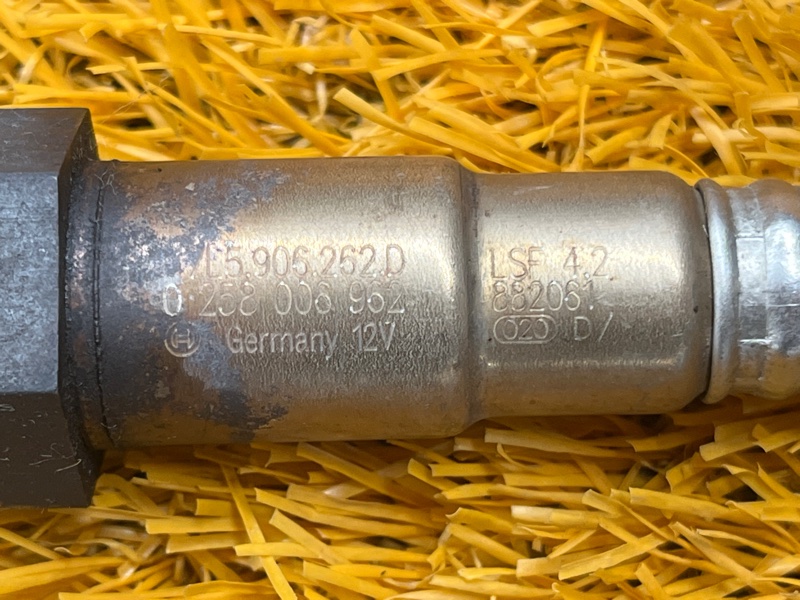 Датчик кислорода, 1500 рублей, Красноярск