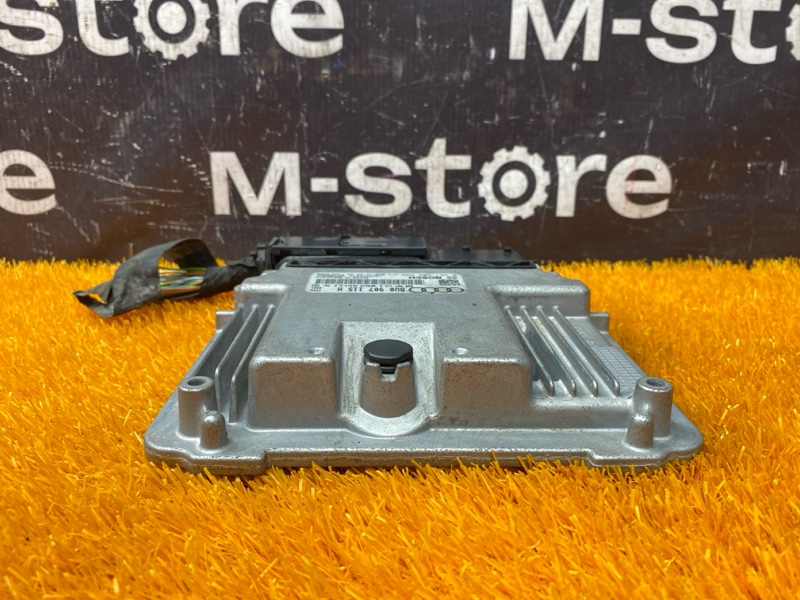 блок управления двс, 8500 рублей, Красноярск