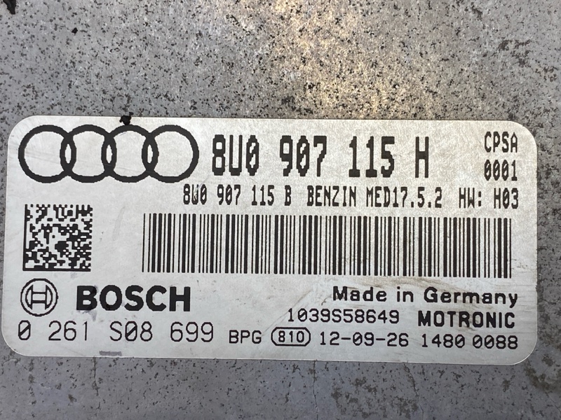 блок управления двс, 8500 рублей, Красноярск