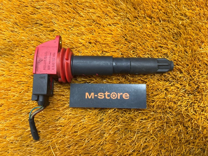 катушка зажигания, 1300 рублей, Красноярск