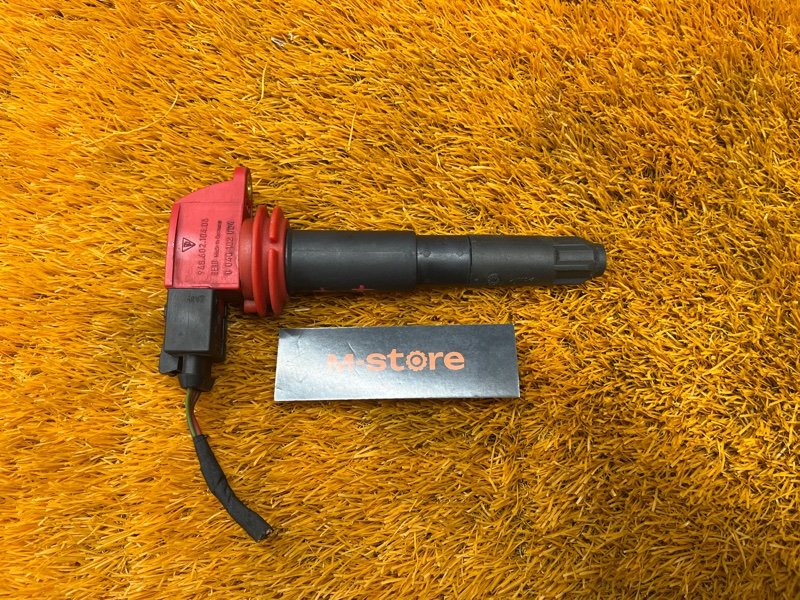 катушка зажигания, 1300 рублей, Красноярск