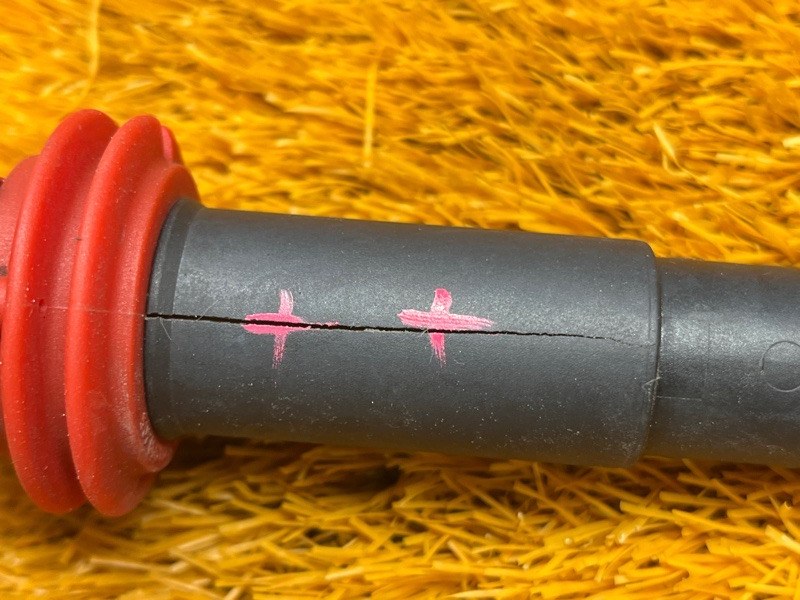 катушка зажигания, 1300 рублей, Красноярск