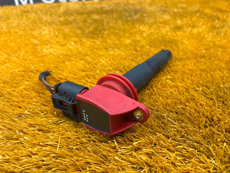 катушка зажигания, 1300 рублей, Красноярск