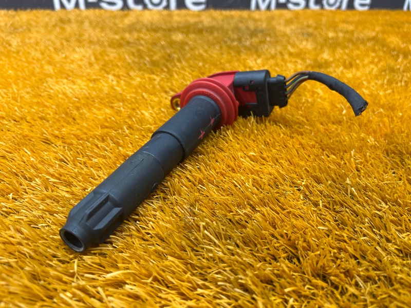 катушка зажигания, 1300 рублей, Красноярск