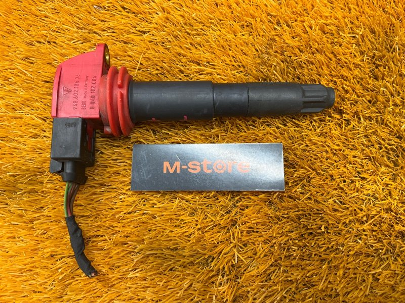 катушка зажигания, 1300 рублей, Красноярск