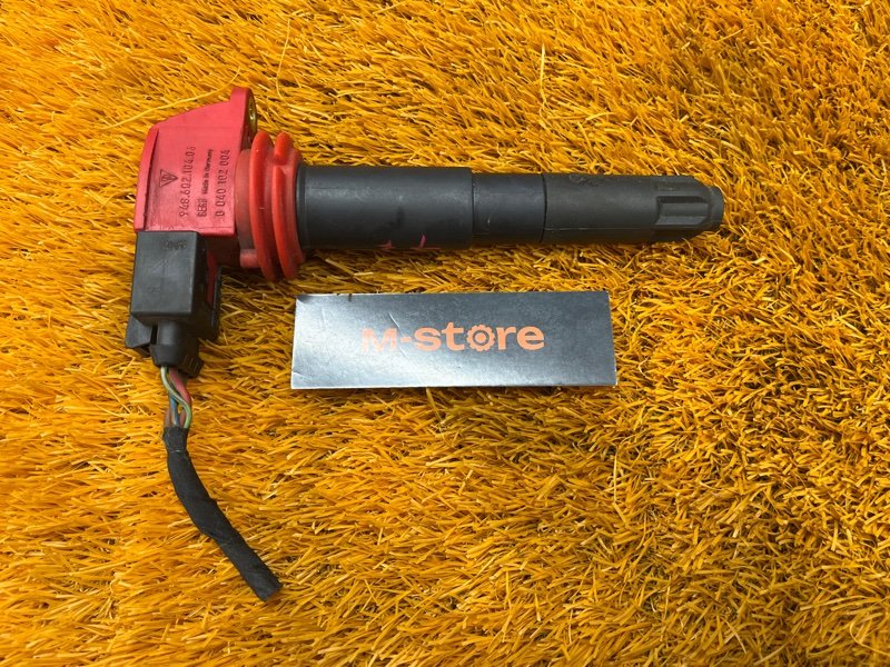 катушка зажигания, 1300 рублей, Красноярск