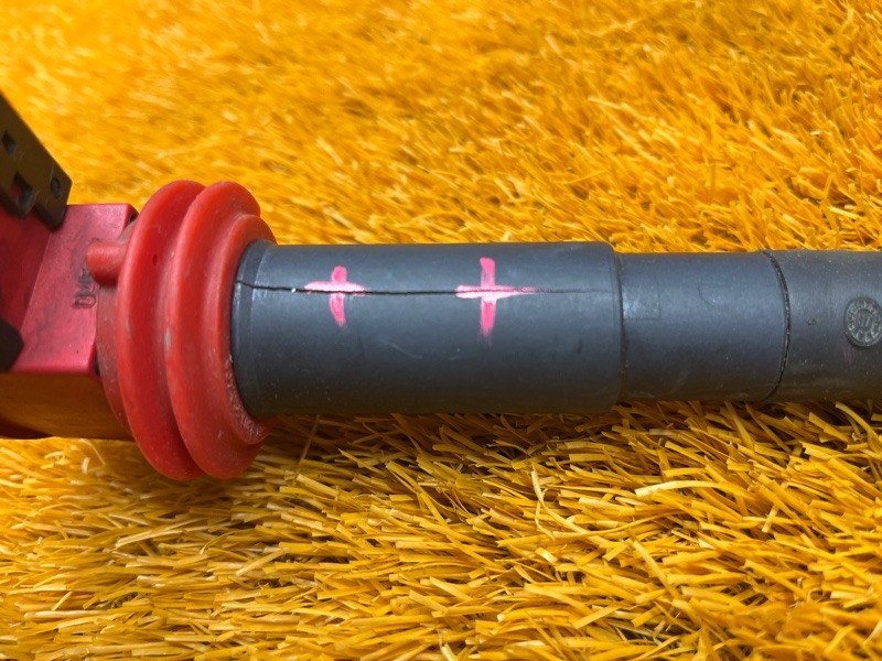 катушка зажигания, 1300 рублей, Красноярск