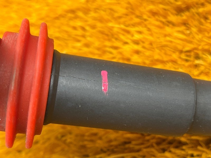 катушка зажигания, 1300 рублей, Красноярск