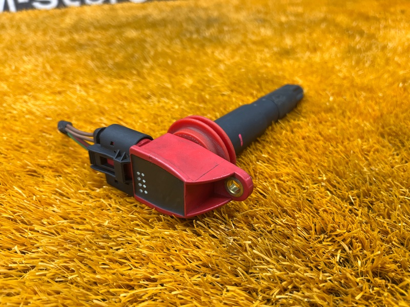 катушка зажигания, 1300 рублей, Красноярск