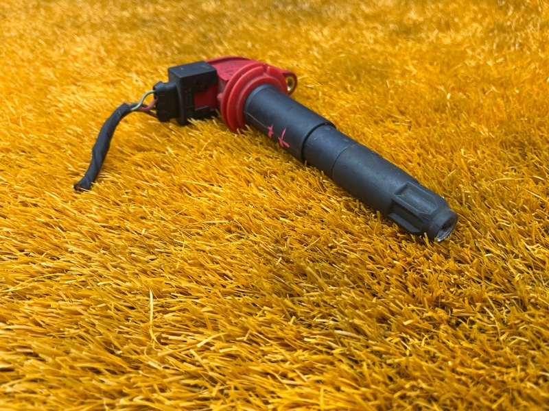 катушка зажигания, 1300 рублей, Красноярск