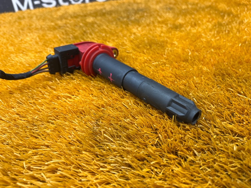 катушка зажигания, 1300 рублей, Красноярск