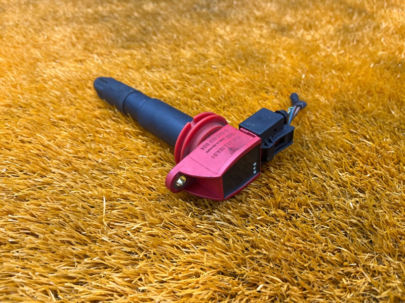 катушка зажигания, 1300 рублей, Красноярск