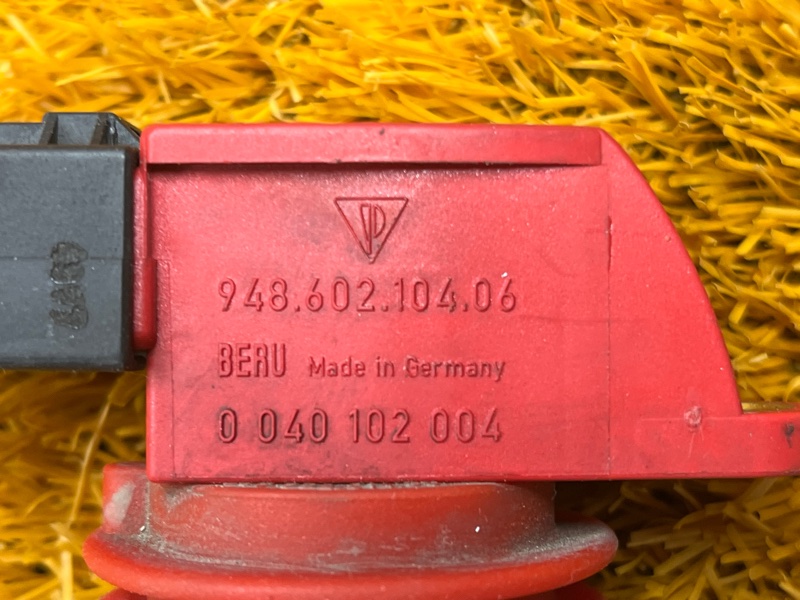 катушка зажигания, 1300 рублей, Красноярск