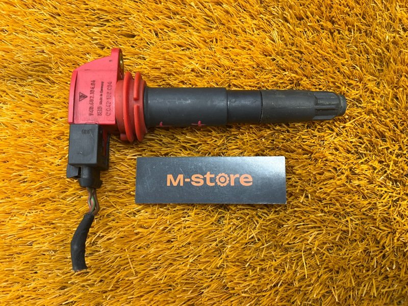 катушка зажигания, 1300 рублей, Красноярск