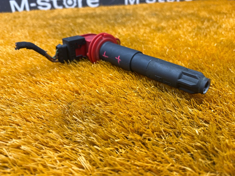 катушка зажигания, 1300 рублей, Красноярск