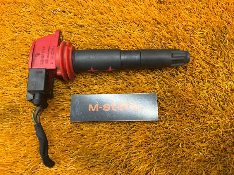 катушка зажигания, 1300 рублей, Красноярск