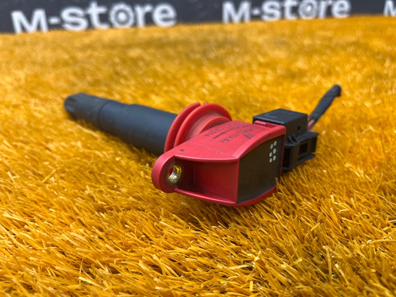 катушка зажигания, 1300 рублей, Красноярск