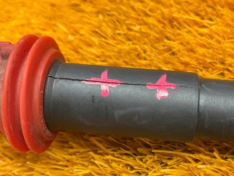 катушка зажигания, 1300 рублей, Красноярск