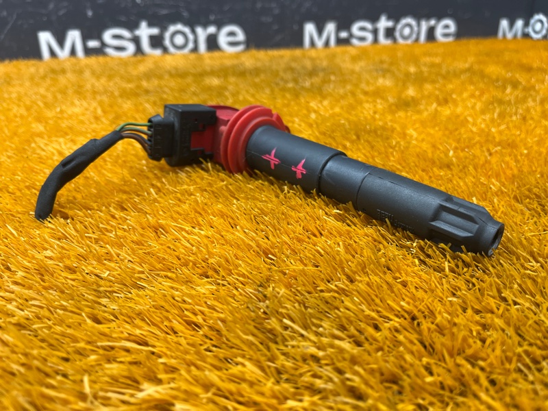 катушка зажигания, 1300 рублей, Красноярск