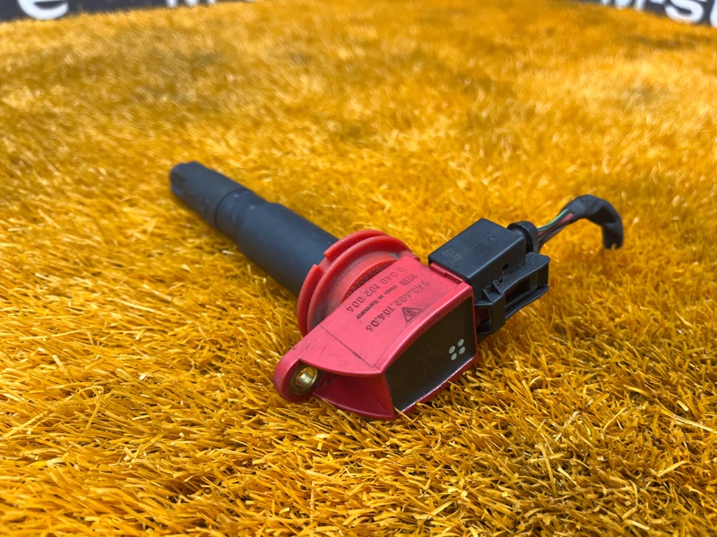 катушка зажигания, 1300 рублей, Красноярск