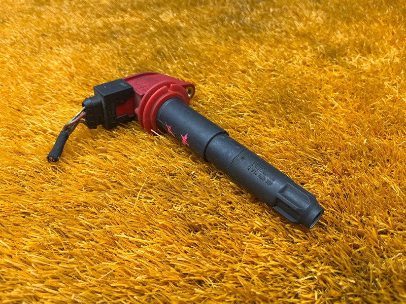 катушка зажигания, 1300 рублей, Красноярск