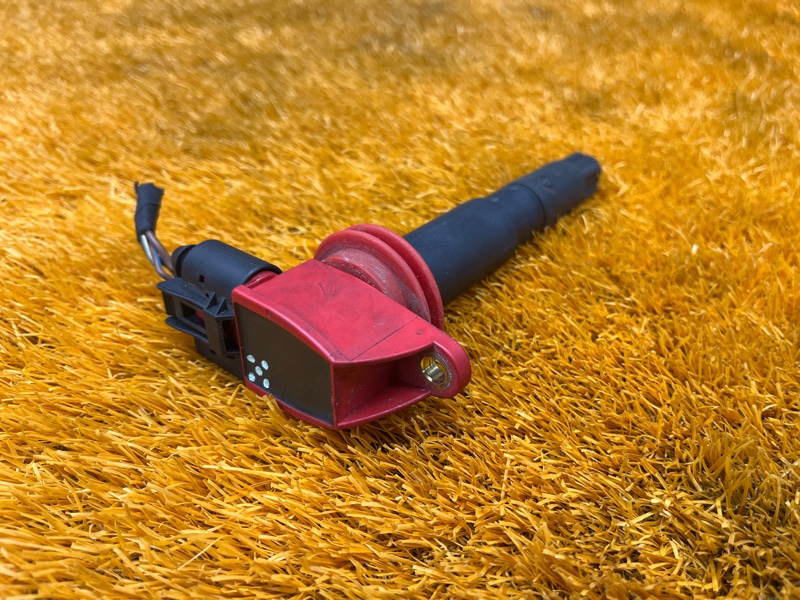 катушка зажигания, 1300 рублей, Красноярск