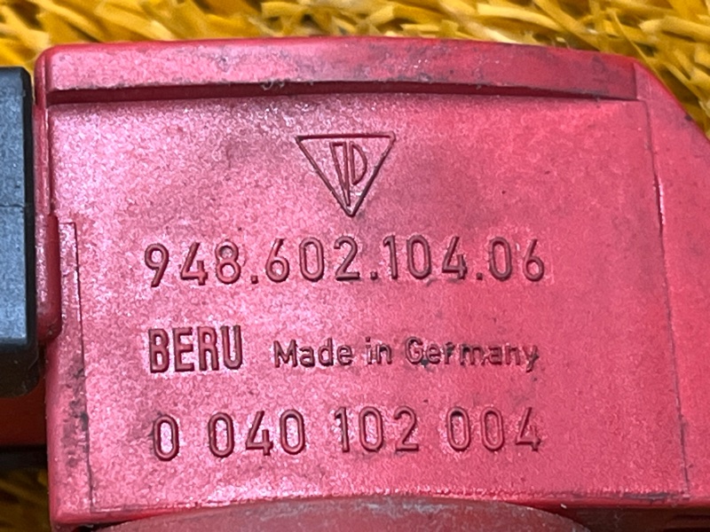 катушка зажигания, 1300 рублей, Красноярск