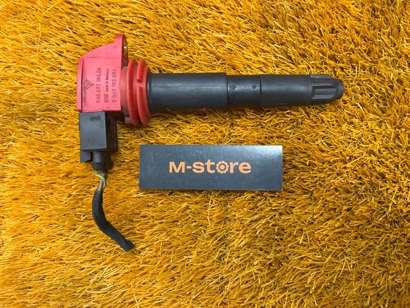 катушка зажигания, 1300 рублей, Красноярск