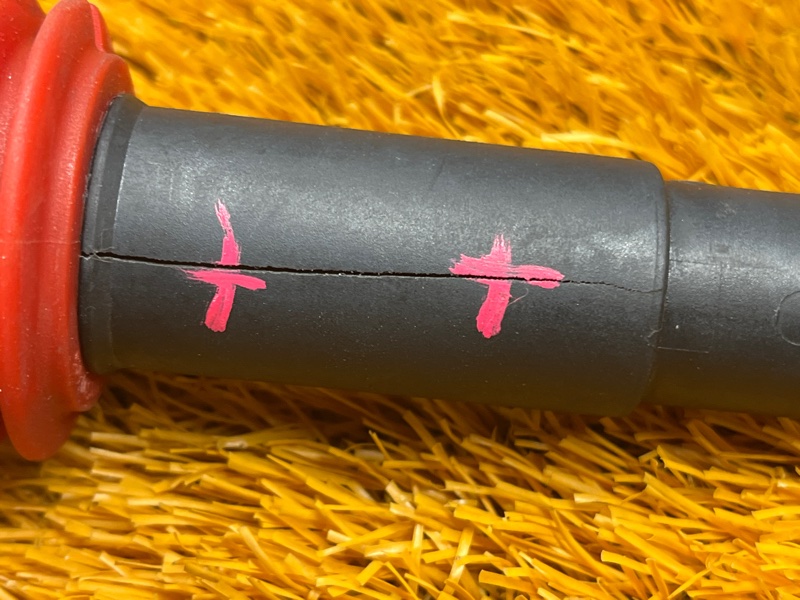 катушка зажигания, 1300 рублей, Красноярск