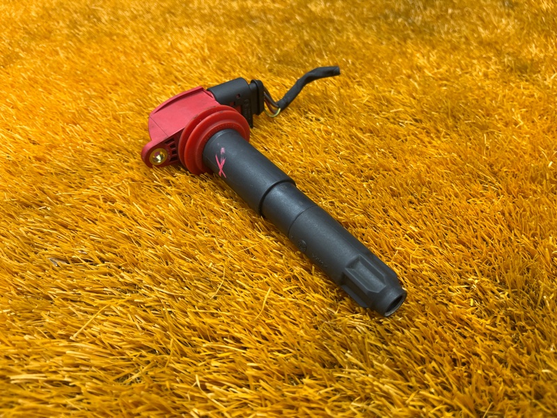 катушка зажигания, 1300 рублей, Красноярск